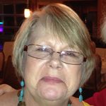 @pattimeek278 - Instagram