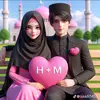 Hania official - @moonpatti4 - TikTok
