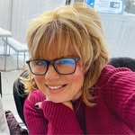 Patti Mooney Fish - @pattimooneyfish22 - Instagram