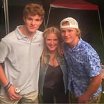 Patricia Loughlin Moran - @pattimoran10 - Instagram