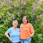 Patti Bornt Moran - @pattimoran60 - Instagram