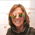 Patti Moran Carnahan - @patticarnahan - Instagram