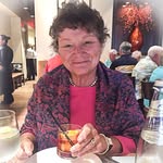 Patti Moran Mikolas - @12noxonstreet - Instagram