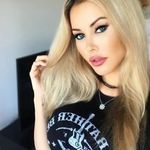 Morgan Patti - @morganpatti96 - Instagram