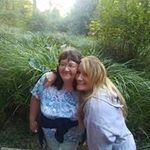 Patti Morgan - @pattimorganmk - Instagram