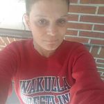 Patti Morgan - @pattiahasha13 - Instagram