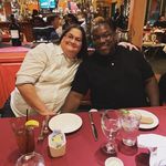 Patti Morgan - @pamorgan1706 - Instagram