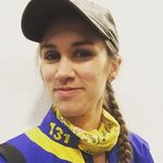 Patti Morgan - @thefeistydragon - Instagram