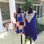 Patti Morgan Boutique - @pattimorgan3co - Instagram