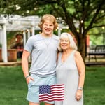 Patti Morgan Covol DeArmitt - @patticak56 - Instagram