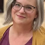 Patti Rogers Morgan - @pattimorganstudios - Instagram