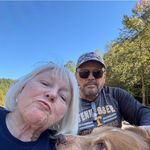 Patti Morrison - @mompatti1953 - Instagram