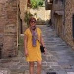 Patti Morrison - @ibookpm - Instagram