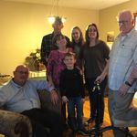 Patti Rinehart Morrison - @patti.morrison.355 - Instagram