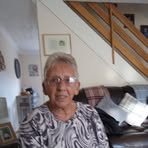 Patricia Mortimer - Facebook