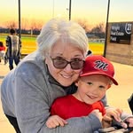Patti Harlow Morton - @pattiharlowmorton - Instagram