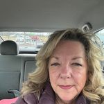 Patti Morton - @pabbisworld - Instagram