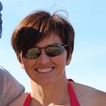 Patti Morton - @pattimortonrossbaum - Instagram