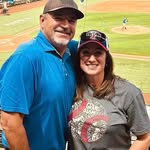 Patti Morton Hodges - @pehodges - Instagram