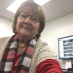 PattiMorton - @pattimorton - Instagram
