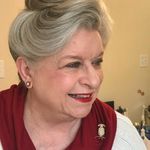 Patti Nance - @pjanenance - Instagram