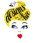Patti Nolan - @designsfromthehive - Instagram