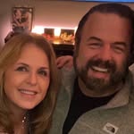 Patti O'Connor - @pattioconnor - Instagram