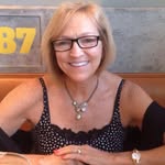 Patti O'Connor - @yogapatti - Instagram