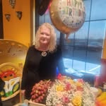 Patti O'Connor Boring - @pattioboring - Instagram