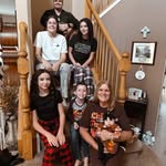 Patti Rodgers O'Connor - @pattioc58 - Instagram
