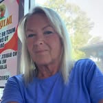 Patti Curnel Orr - @patti.117 - Instagram
