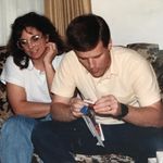 Patti Riggs Peeples - @pattipeeples0803 - Instagram