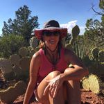 Patti Pierce - @txyogini - Instagram
