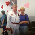 Patti Pierce - @patriciapuerce41 - Instagram