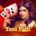 Teen patti Queen. - Facebook
