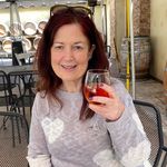 Patty Rawson - @shakin_and_bakin_with_patty - Instagram