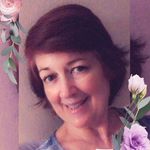 Patty Rawson - @ghoghmamarie - Instagram