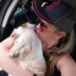 Patricia Rays - @pattirays - Instagram