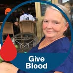 Patti Ray - Facebook