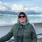 Patti Faucette Raymond - @pattifaucette - Instagram
