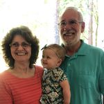 Patti Raymond - @nanapatticakes - Instagram