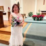 Patti Raymond Hodges - @trisham817 - Instagram