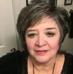 Patti Eva Reader - Facebook