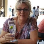 Patti Louise Reabow - @pattireabow - Instagram