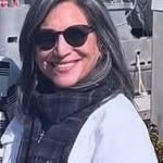 Patti Real - @patriciareal35 - Instagram
