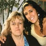 Patti Real - @byteme307 - Instagram