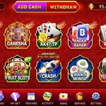 TEEN__PATTI_REAL_GEM - @teen_patti_real_gem - Instagram