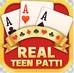 Teen Patti Real-3 Patti Rummy Online Poker - Facebook