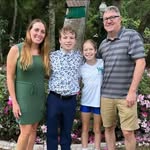 Patti Jenkins Reams - @_patti_reams_ - Instagram