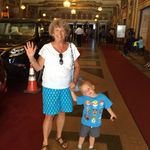 Patti Redding - @preddingmcghee - Instagram